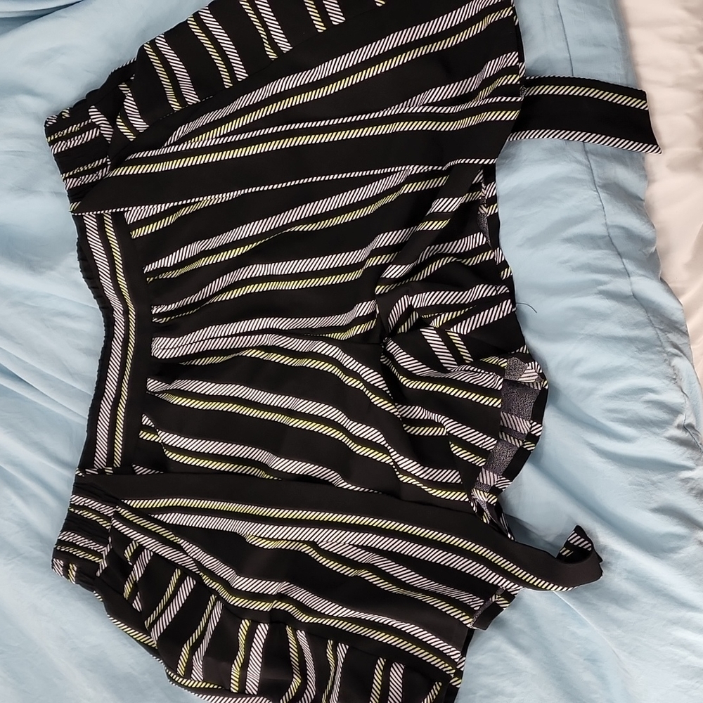 Dress shorts